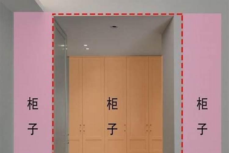 问一下门洞对房门风水好不好？主要有什么注意事项