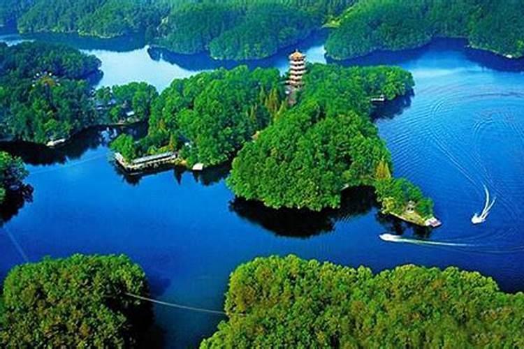 现在去广元和阆中旅游合适吗