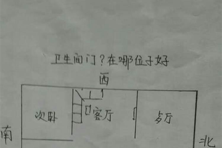 什么颜色的大门最旺风水