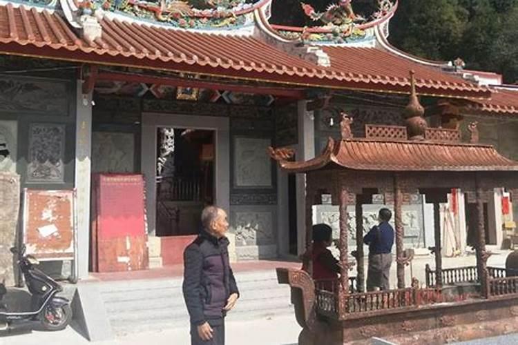 福建土楼在哪里？