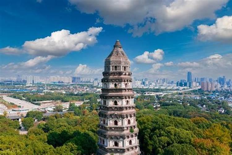 江苏哪些城市风水好