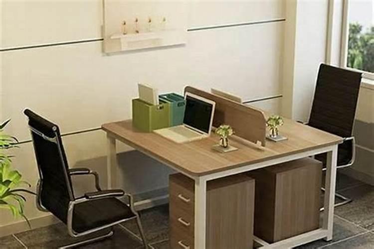 办公室桌子对门好吗 什么样的办公室风水会旺事业？