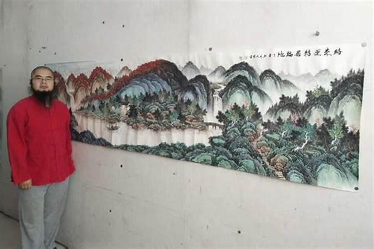 办公室挂画放哪里招财最好 办公室挂画放什么位置招财最好