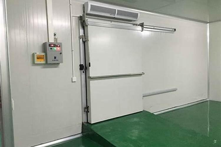 在宅基地建冷库和住房风水学方面该怎么布局？