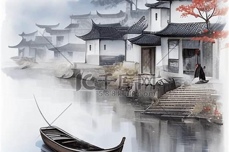 江南黑的简介