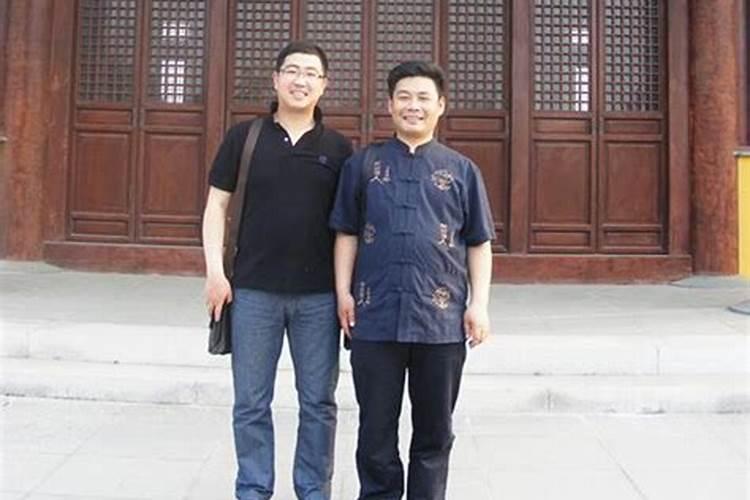 中国当代著名的风水名家有哪些？