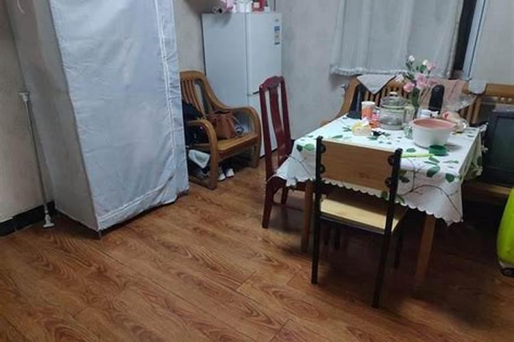 风水算房东的还是租户