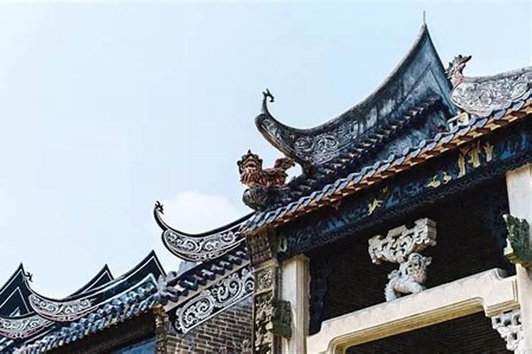 怎么看坟地的风水好坏