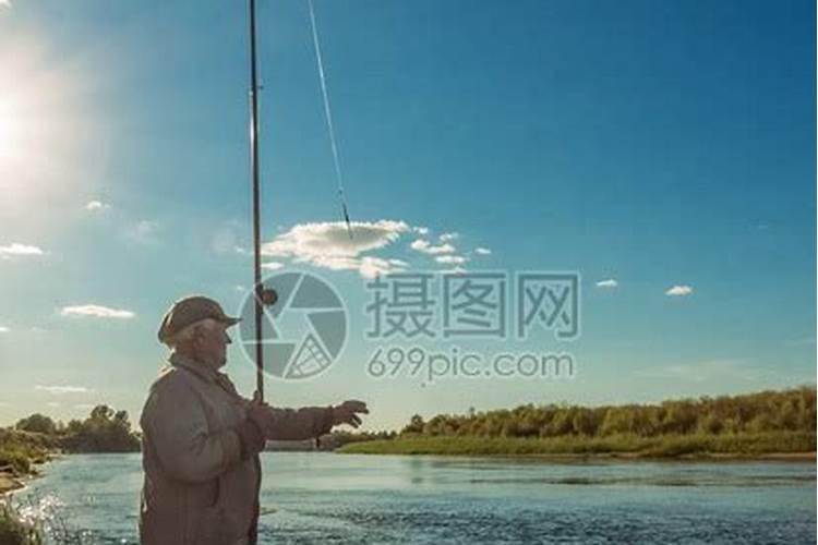 风水钓鱼对自己自己好吗