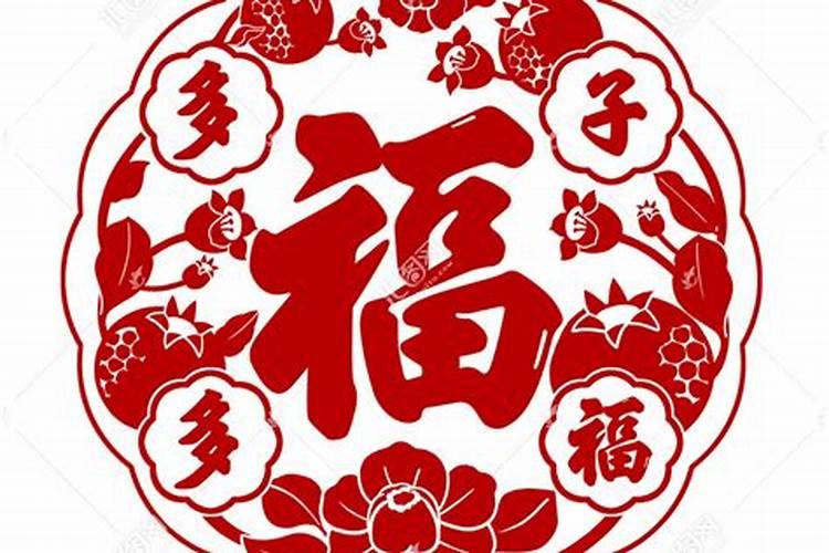 客厅放什么画风水好 国画葡萄硕果累累 多子多福