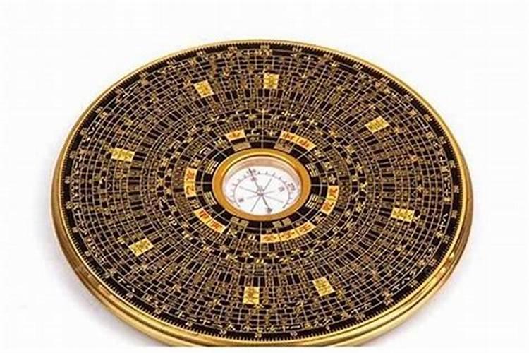 初学风水测量阴,阳宅地理,凤水用什么罗盘合适？