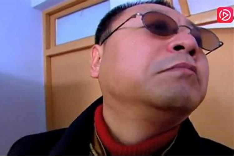 为什么算命的很多是瞎子