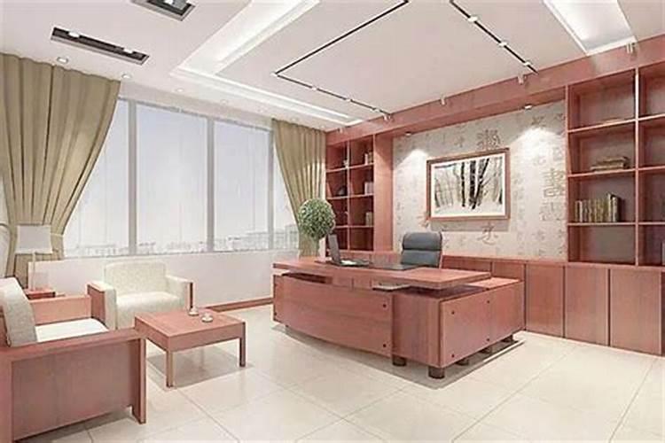办公室能住人会对风水有影响吗？ 明堂不宜窄小局限？
