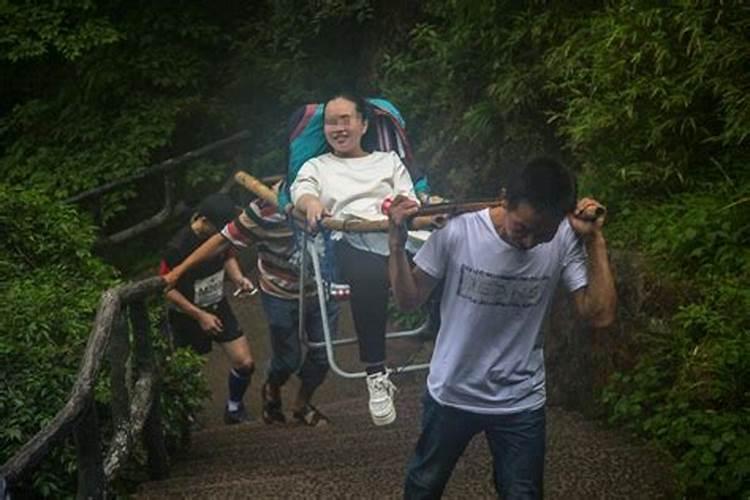上山建墓地有什么讲究吗