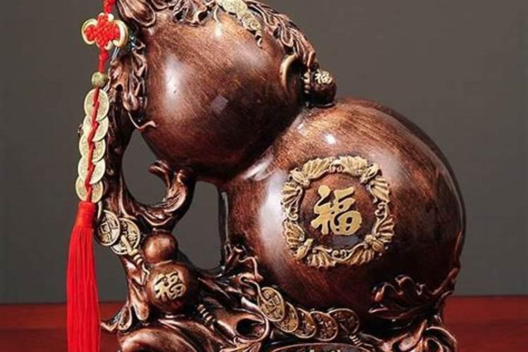 屋里摆什么最旺财辟邪镇宅