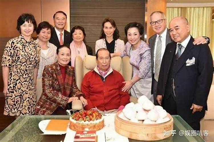 风水师和算命先生的区别是什么
