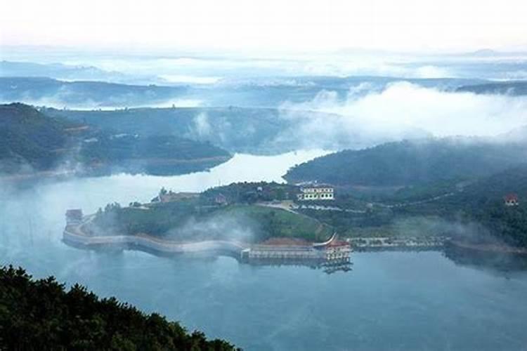 风水学上阳宅是什么意思