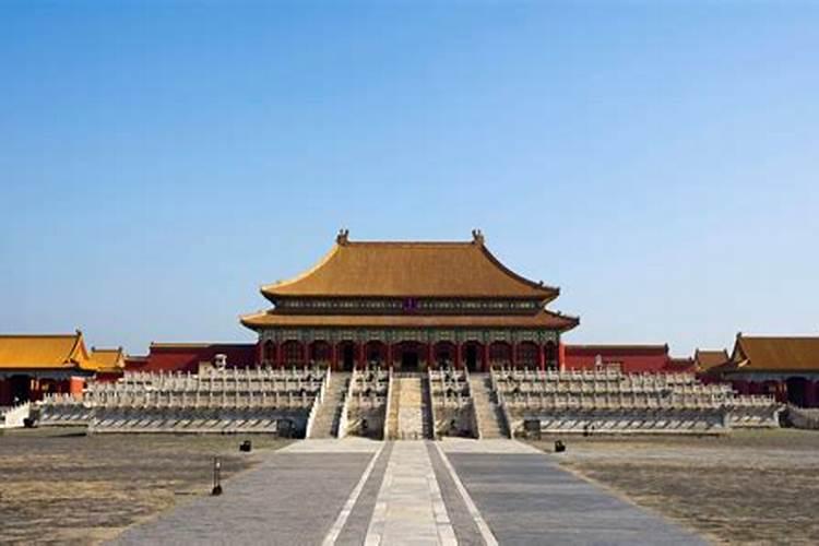 古时风水大师怎么叫