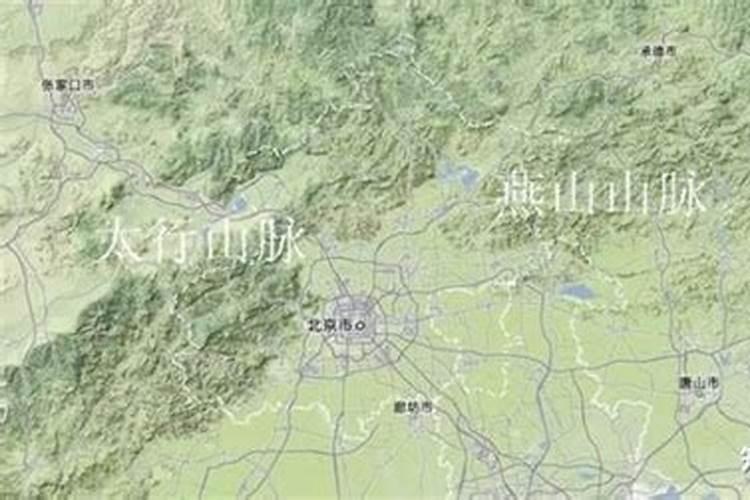 中国买房风水蕞好的六个城市,真是人杰地灵