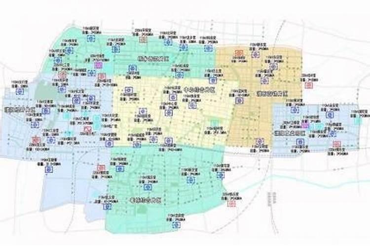 床的正确摆法图片(担心床头摆放不正确)
