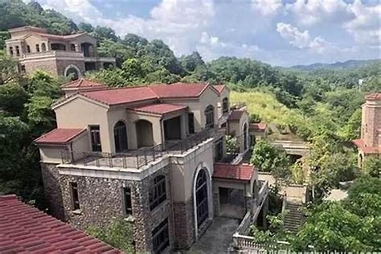 房屋应建在什么地方,风水最好,有什么禁忌