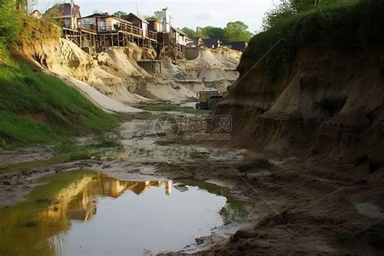 房子建在高处好还是地处好呢？懂风水的来