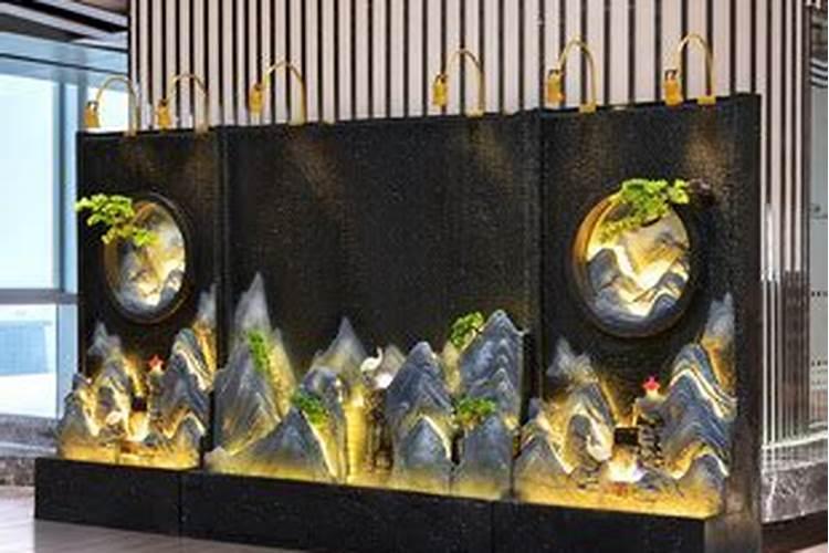 办公室风水布局什么最旺