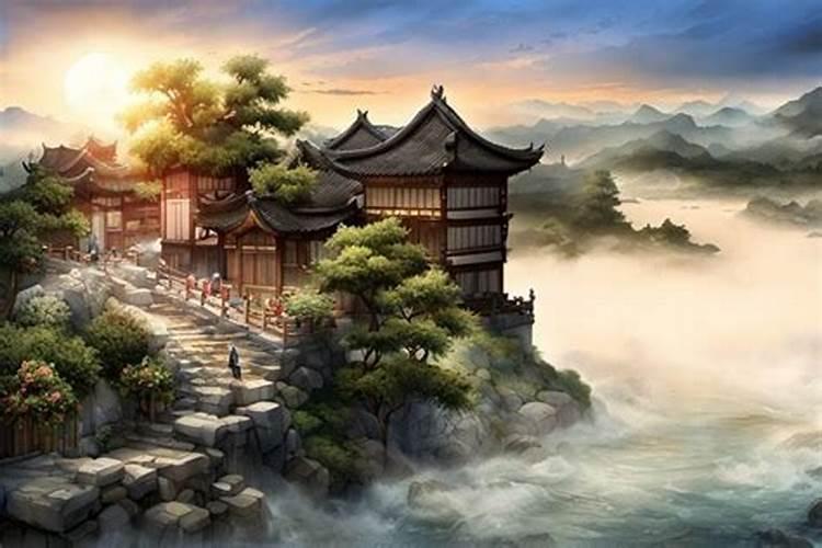 卫生间独立柱子风水有影响吗？