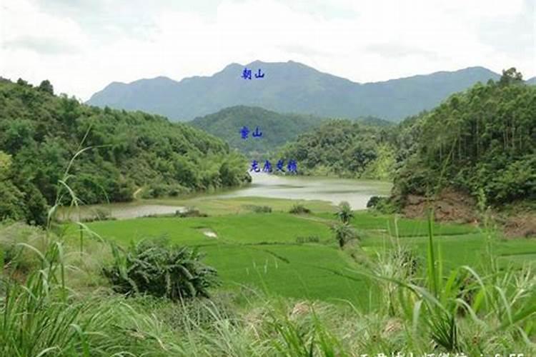 深圳风水大师有哪些