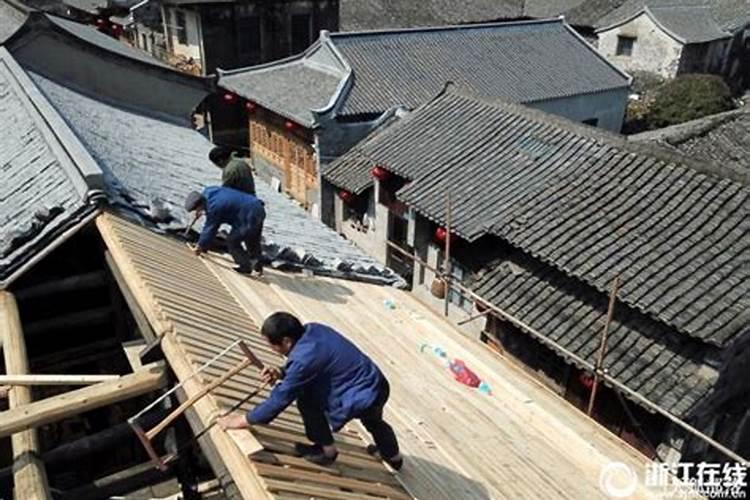 装修风水知识有什么要注意的地方
