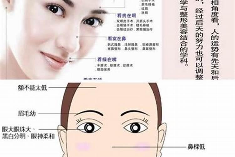 面相能否看得出祖坟风水相理吗？