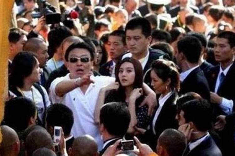 风水相术说:皮相、骨相好的女明星
