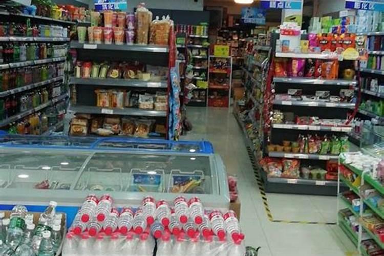 店铺生意不好店铺风水的破解方法是什么