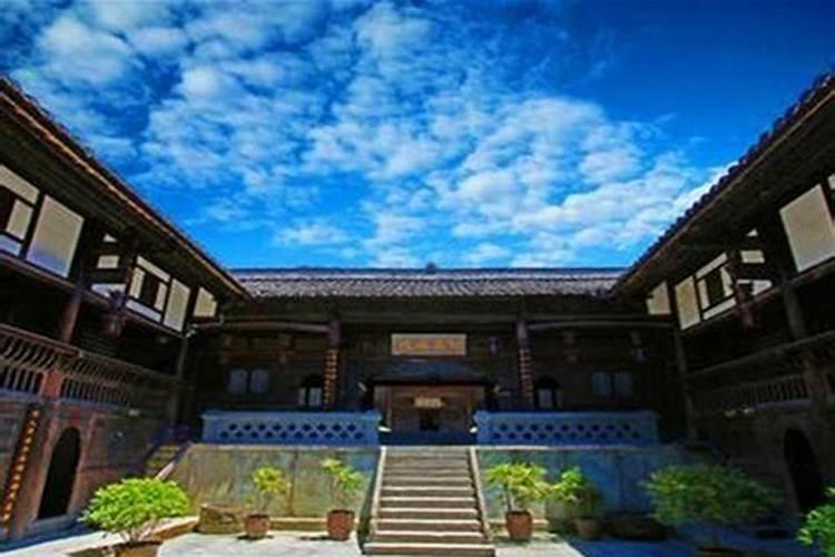 秦岭风水,清东陵和清西陵哪个风水好