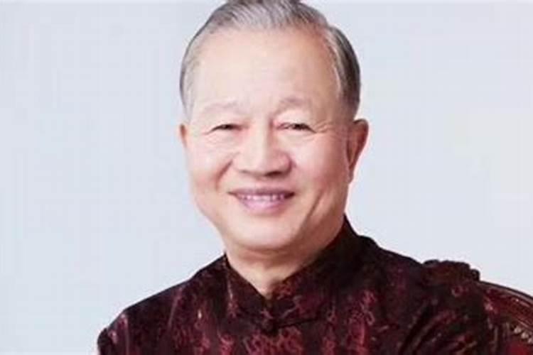 实地探访郭富城东莞百年祖宅!成保护文物,风水师一眼看出旺后人百度知 ...