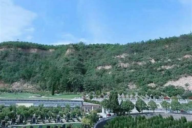 住宅远望见寺院好吗？