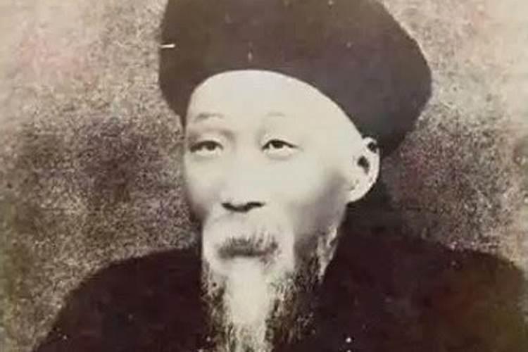 曾氏有哪些出名人物
