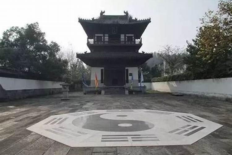 寺庙,道观,城隍庙附近的住宅风水怎样