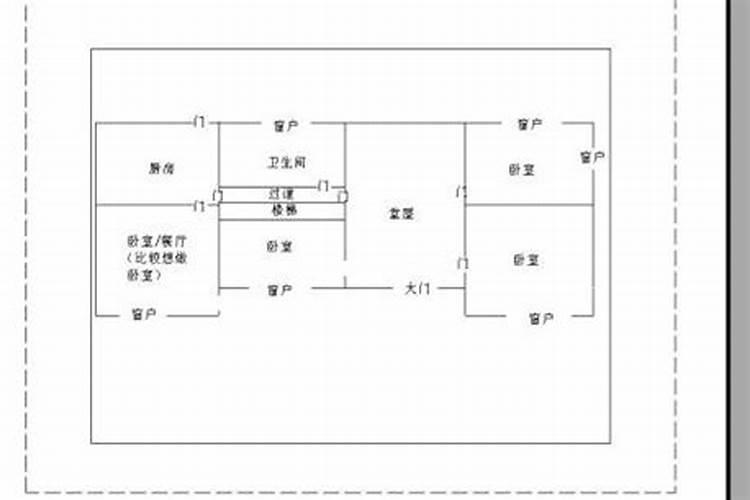 生肖属马的租房风水招财方法