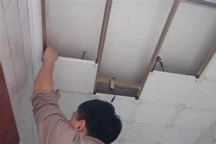 什么样的吊顶最聚财客厅吊顶风水有哪些讲究
