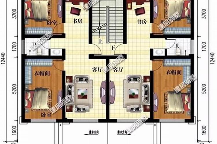 我想把厨房放在2楼,请问会影响风水