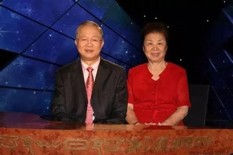 曾仕强讲房子大忌
