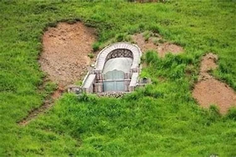房子建在坟地上好吗,怎么化解