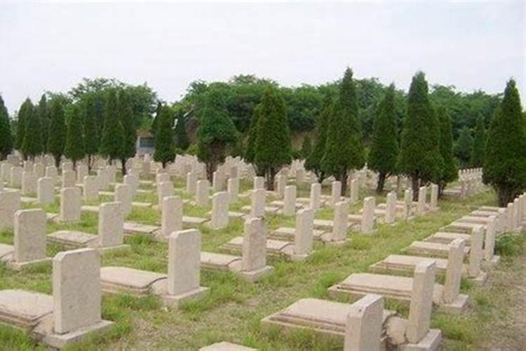 广西墓地十大风水地广西哪里地理风水最好□火