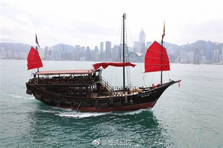 梦见海盗船的预兆