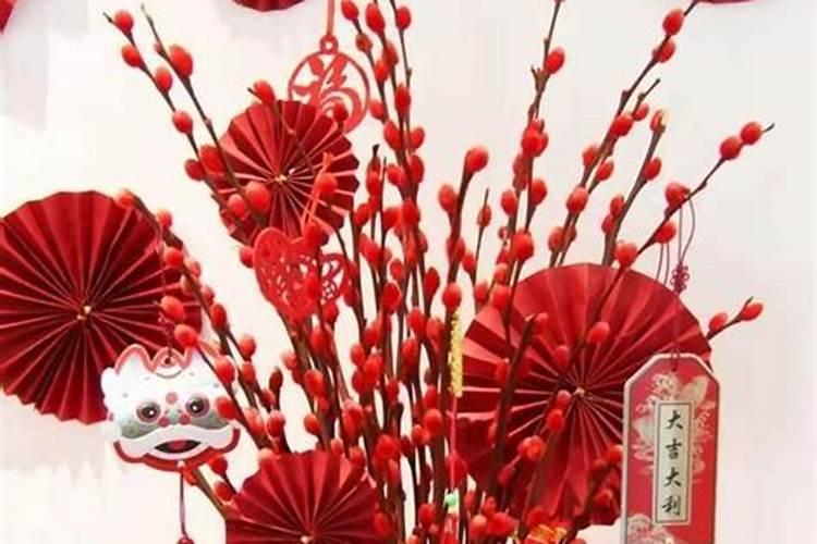 大门口为什么不能放红色花大门口两边种什么花好