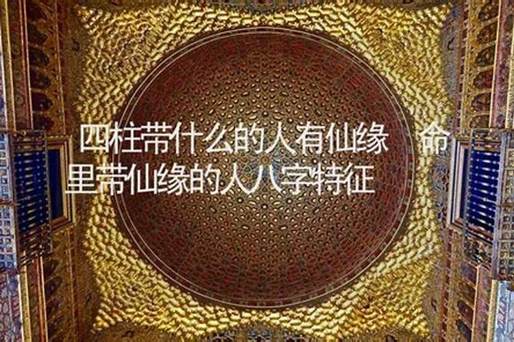 怎么查自己的仙缘免费查