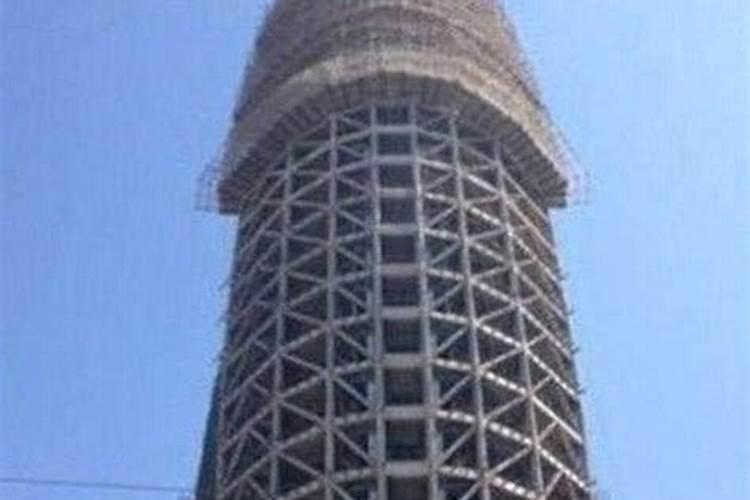 建筑风水作用