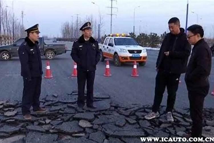 小区里的路有路冲的说法吗 小区里的路风水好坏判断方法