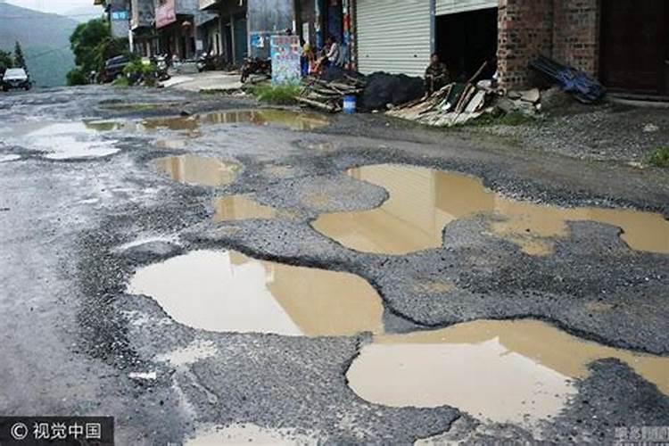 路边房子风水会影响你家的住宅风水吗？